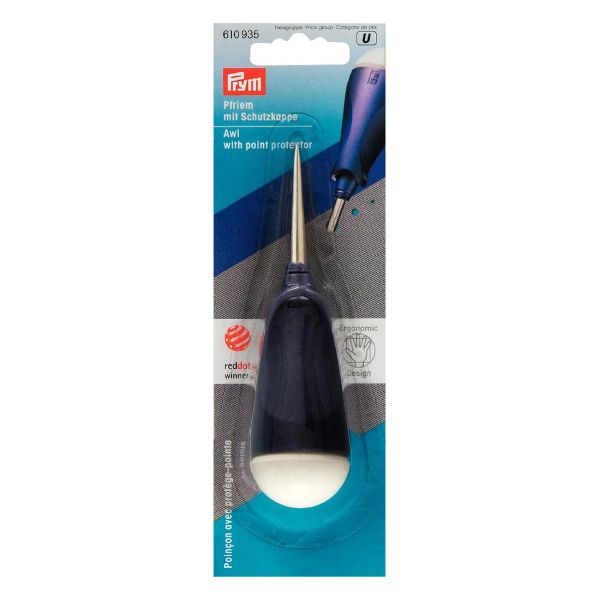 Шило конусное универсальное, Ergonomics Prym, 610935