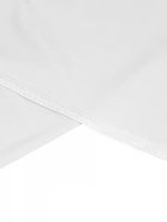 Бифлекс матовый 180 г/м², 150 см / 52 метра, TBY-1808212.2, цв.2 белый