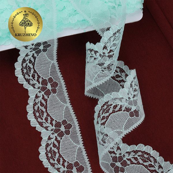 Кружево отделочное в стиле 