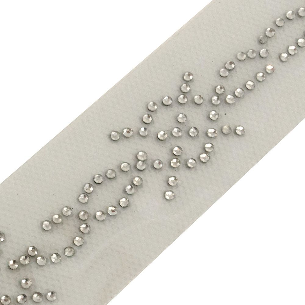 Термостразы 5№, Астра, орнамент8