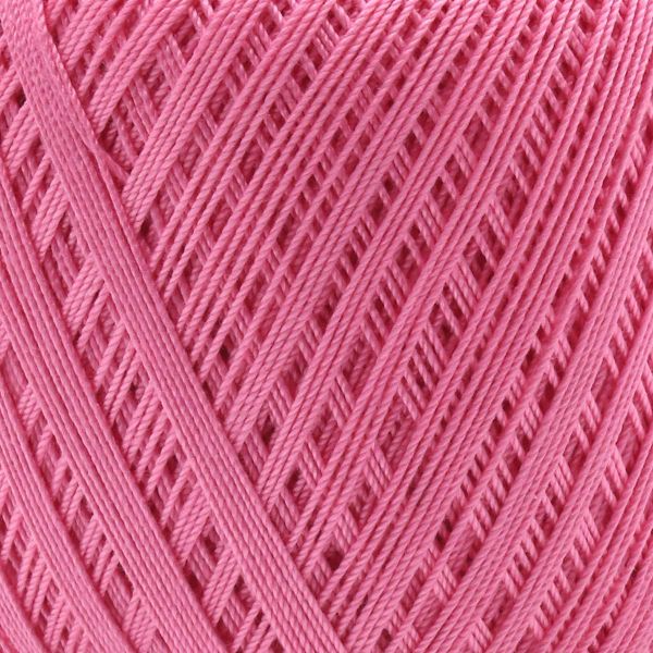 Пряжа YarnArt (ЯрнАрт) Violet / уп.6 мот. по 50 г, 282м, 5001 розовый