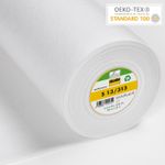 Флизелин неклеевой S 13/313, 53354520, Freudenberg, 25 м