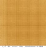 Бумага для скрапбукинга 190 г/м², 30.5х30.5 см, 10 шт, Цветочный чай 4, Mr.Painter PSR 170802