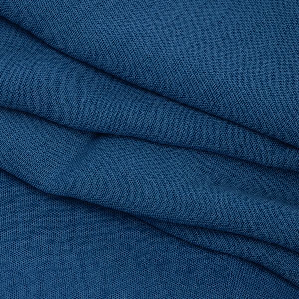 Лен Манго 160 г/м², 150 см / 25 метров, TBY.Mg.10, цв.джинса