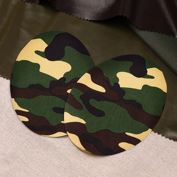 Термозаплатки 11х14 см, TEP.RO.33, уп.2 шт