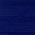 Лента (тесьма) шелковая 2.0 мм / 45.5±0.5 метров, №141 синий, Gamma SR-2