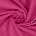 Льняная ткань 200 г/м², 140 см / 20 метров, TBY.Li.1009.15, цв.15 розовый