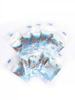 Бисер Preciosa 10/0 (2.3 мм), 50 г (10х5 г), цв. 38632