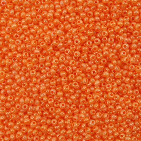 Бисер Preciosa 10/0 (2.3 мм), 50 г (10х5 г), цв. 17389