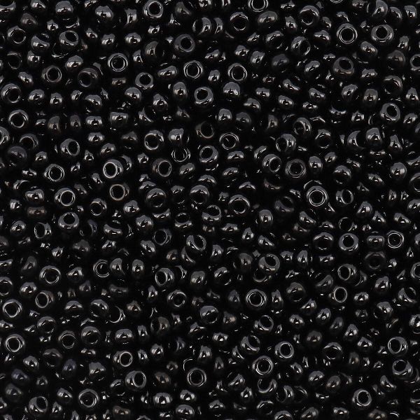Бисер Preciosa 10/0 (2.3 мм), 50 г (10х5 г), цв. 23980