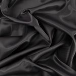 Ткань подкладочная Poly Twill 101±2 г/м², отрез 145х500 см, 100% п/э, 64 серый, Gamma LPT