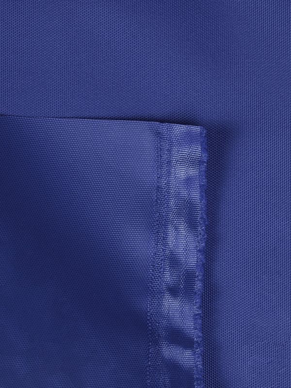 Оксфорд 600D PU1000 220 г/м², 150 см / 10 метров, ОКС.TBY600D.S027.10, S027 василек