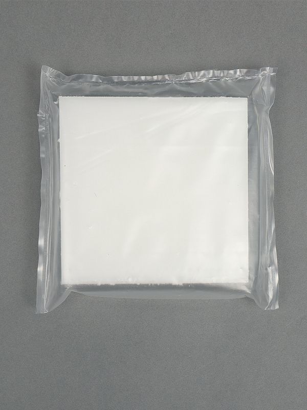 Плита для пробойников 10х10 см, толщ. 06 мм, Maxwell