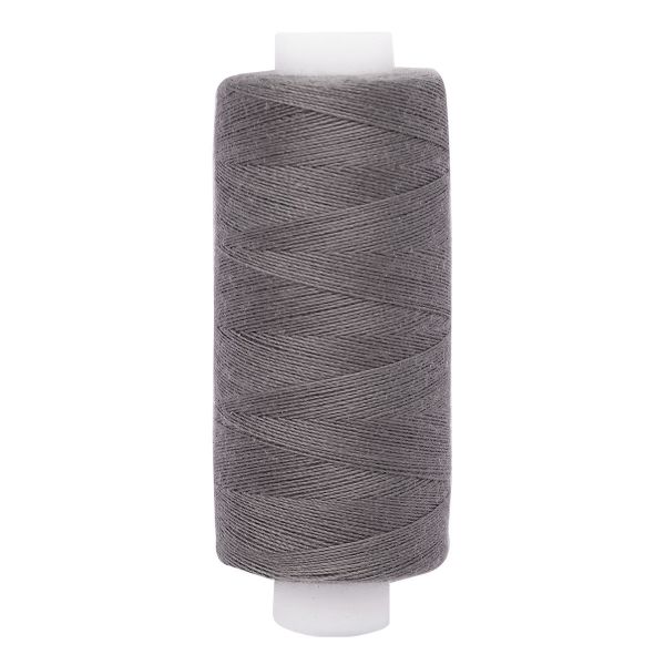 Нитки швейные бытовые Bestex 40/2, 365 м (400 ярд) / 10 кат., 395 бледно-лавандовый