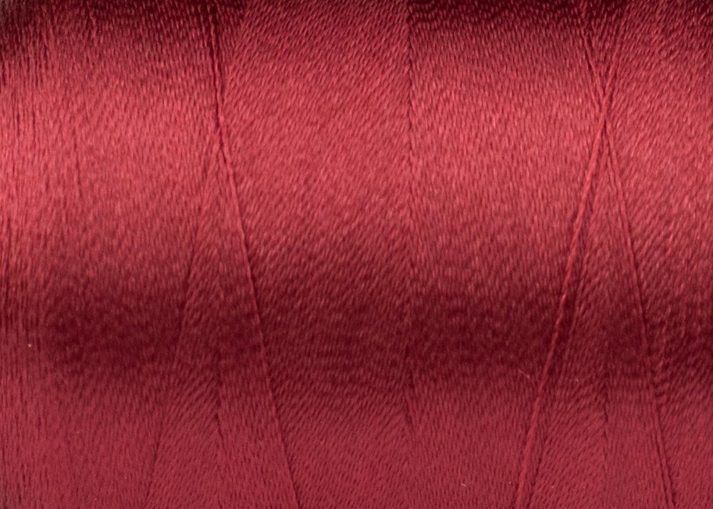 Нитки для креативных работ Aurora №120, 300 м, цв. PF194, 5 катушек