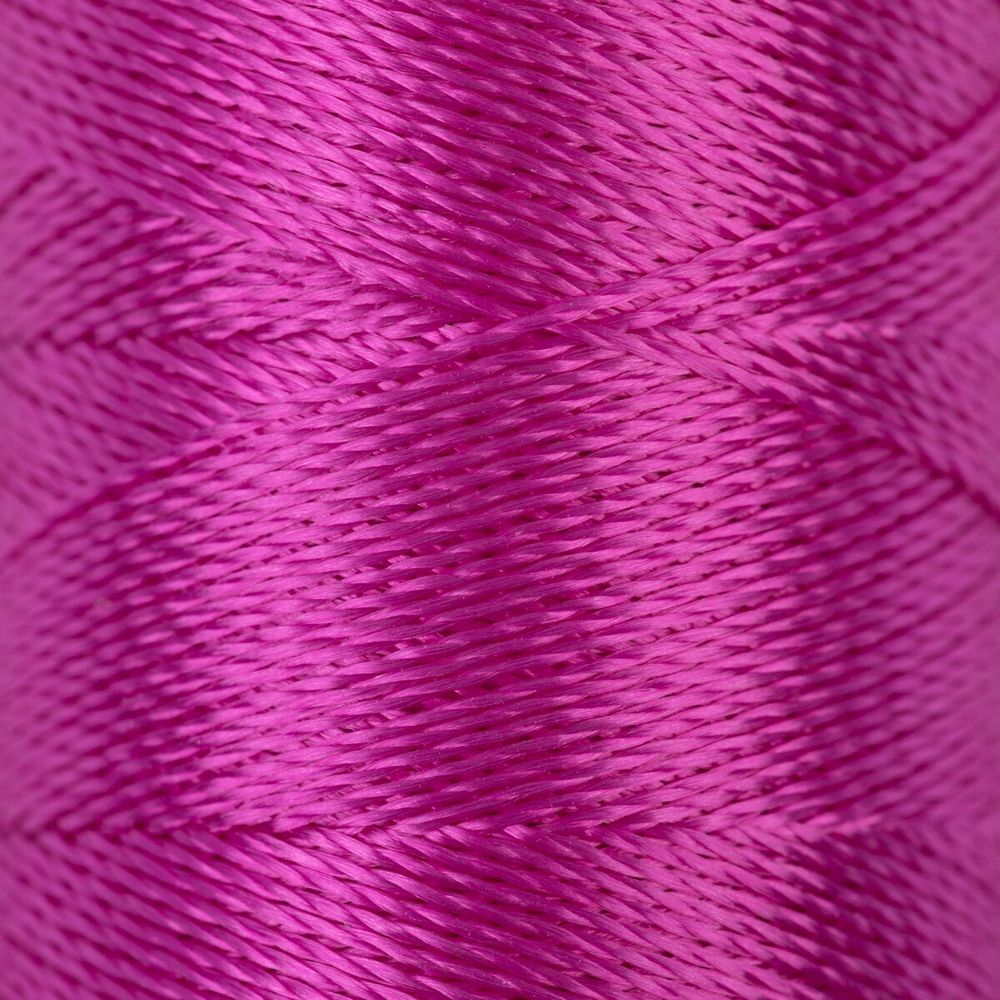 Нитки вышивальные Gamma V150/2, 10х200 ярдов, 3082 т.сиреневый