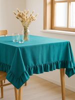 Габардин 150 г/м², 150 см / 3 метра, TBY.150907.3, цв.S907 бирюзовый