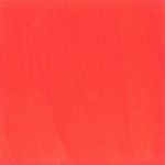 Краска акриловая флуоресцентная 50 мл, 6 шт, 1008 Алая (Scarlet), Vista-Artista IFA-50