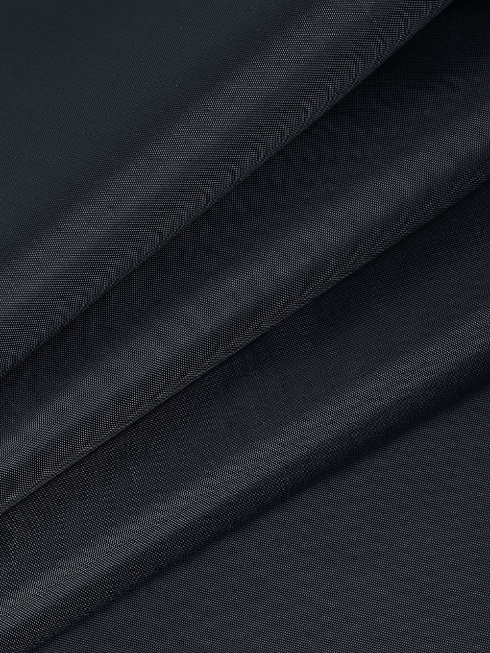 Оксфорд 200D PU1000 78 г/м², 150 см / 10 метров, ОКС.TBY200D.S156.10, S156 серый