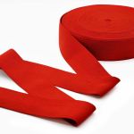 Резинка башмачная 50.0 мм / 20 метров, (Мн), 313010 красный, 9С770Ч