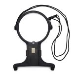 Лупа с подсветкой, Hobby&Pro