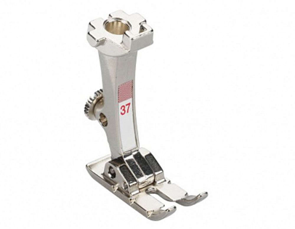 Лапка для швейной машины для пэчворка №37 Bernina, 001 127 72 00, 1 шт