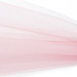 Еврофатин Hayal Tulle мягкий матовый 300 см / 5 метров, HT.S.300.010.5, цв.10