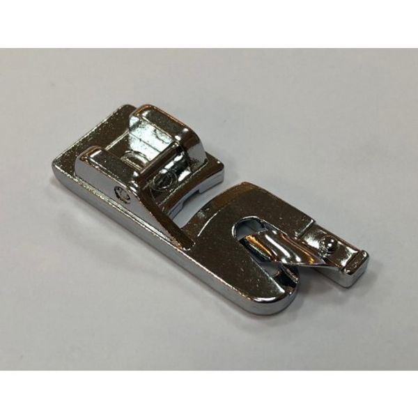 Лапка для швейной машины подрубочная 2мм (вертикальный челнок), 940140000, Janome, 1 шт