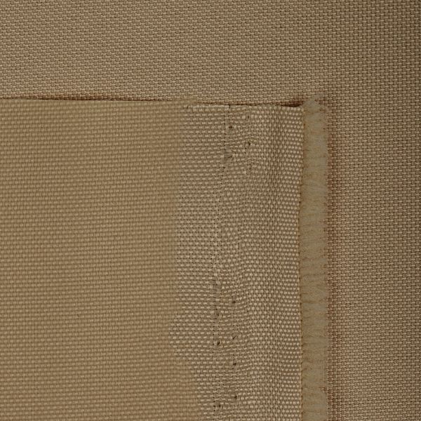 Оксфорд 600D PU1000 220 г/м², 150 см / 10 метров, ОКС.TBY600D.S007.10, S007 бежевый