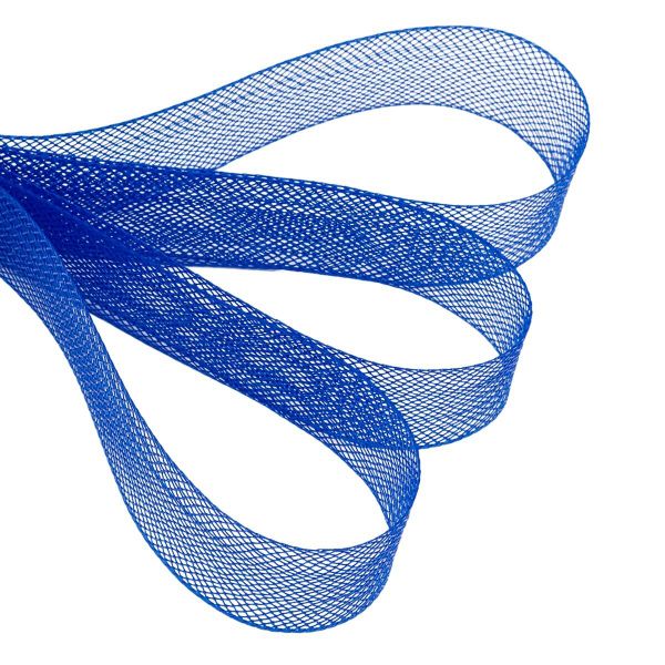 Кринолин мягкий 20.0 мм / 13.72 метра, светло-голубой, 3AR3069