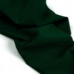 Гальяно костюмная 200 г/м², 150 см / 1 метр, ОТР.N-TBY.W2249.22, цв.22 изумруд