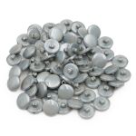 Пуговицы на ножке 13 мм (P35) AC-1501, 72 шт