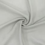Ткань подкладочная (таффета) 76±2 г/м², 142х150 см, №14-4107 св.серый, Gamma TR76N