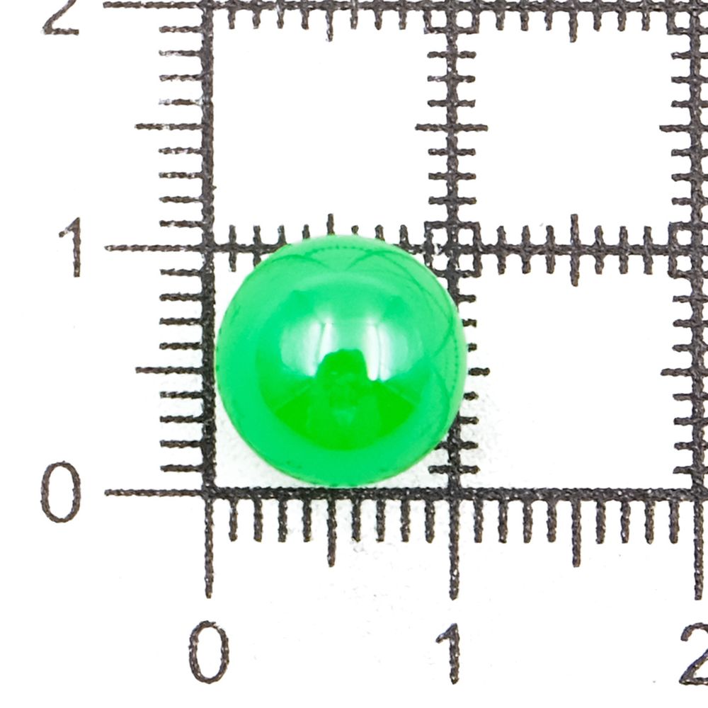 Пуговицы на ножке 10 мм (HC36) AC-0994, 72 шт