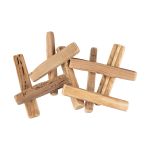 Набор природных материалов дрифтвуд 200 г,±5 г, 01, Blumentag DRW-05