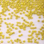 Бисер Magic4Hobby 6/0 (4.1 мм), 450 г, цв. 122, арт. OL.6/0