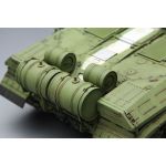 Модель сборная: танк, T-10M HEAVY TANK 1/35, Meng TS-018