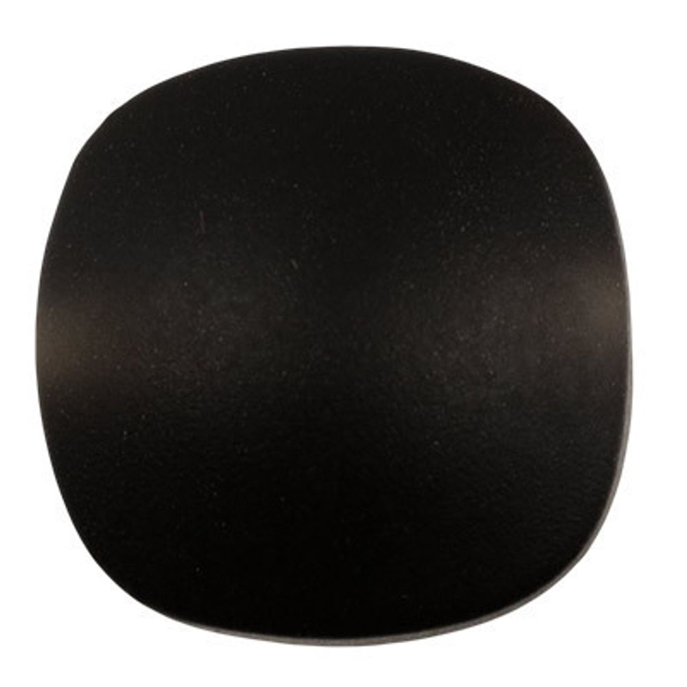 Пуговицы на ножке блузочные 11 мм, 36 шт, А008 черный, Gamma XPB 0020