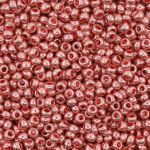 Бисер Preciosa 10/0 (2.3 мм), 50 г (10х5 г), цв. 18191