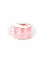 Лента атласная 1-сторонняя 50.0 мм / 22.5±1 метра, 3053 св.розовый, Magic4Hobby