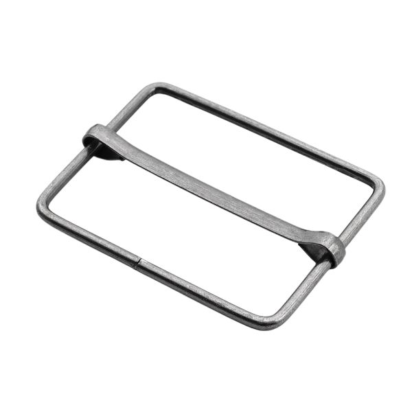 Рамка регулировочная 41х30х2 мм (чер.никель), 100 шт