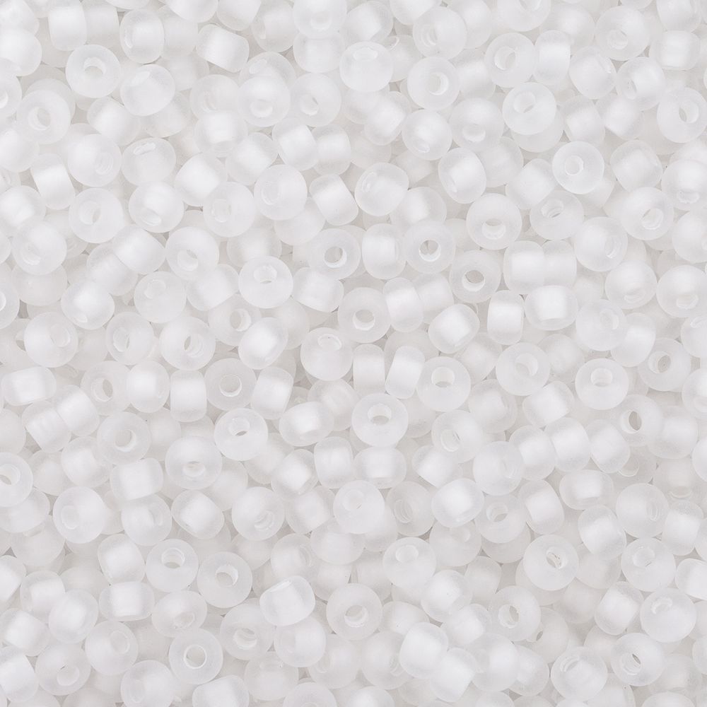 Бисер Preciosa 10/0 (2.3 мм), 50 г (10х5 г), цв. 38302