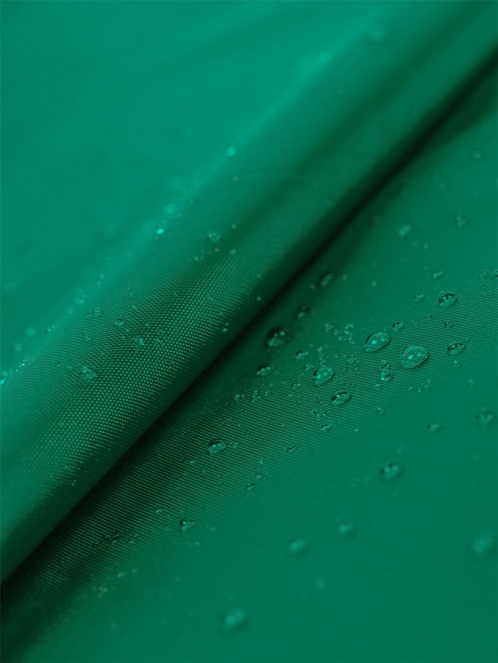 Оксфорд 200D PU1000 78 г/м², 150 см / 100 метров, 477 т.зеленый