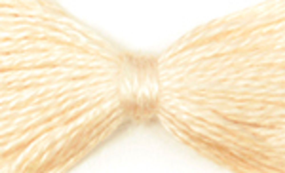 Мулине Ideal ТВ, 24 мотка по 8 метров, цв. 372