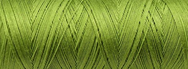 Нитки швейные хлопковые Aurora Cotton №50/3, 180 м, цв. 21162, 5 катушек