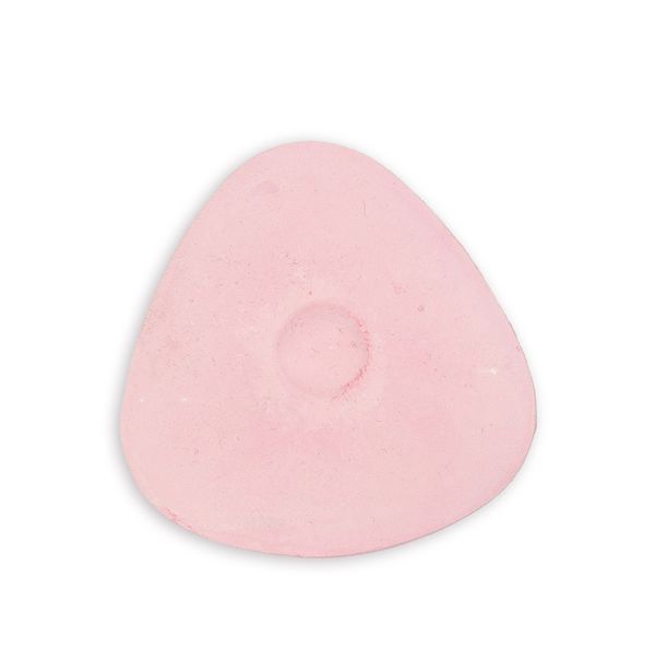 Мел портновский цветной Белгород 450 шт, розовый