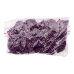 Пуговицы детские Птичка 35L (22мм), пластик (лиловый (светло-сиреневый)), 50 шт, Б30(3.02-1472-22)