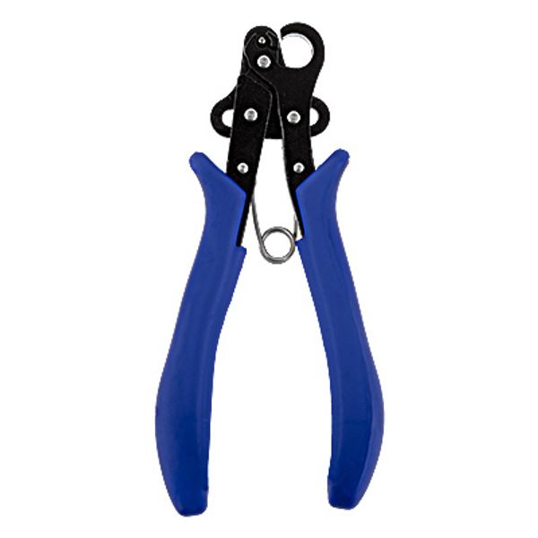 Инструмент для бижутерии: Петлеобразователь для проволоки Micron PP-01 металл