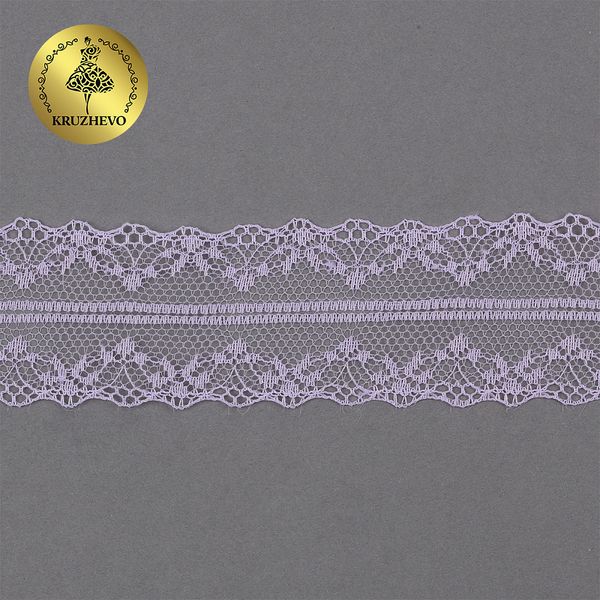 Кружево отделочное в стиле 