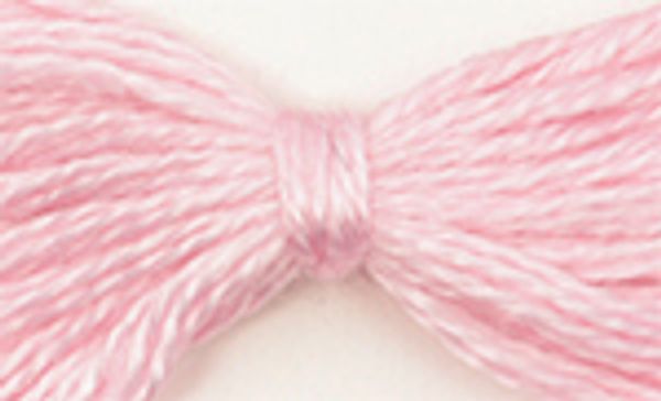 Мулине Ideal ТВ, 24 мотка по 8 метров, цв. 214